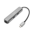 Digitus Stacja dokująca USB-C™, 5-portowa - 2191953
