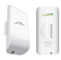 Access Point UBIQUITI LocoM5(EU) (150 Mb/s - 802.11a, 150 Mb/s - 802.11n) - 740864