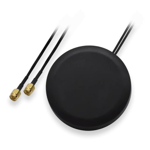 Teltonika 003R-00252 | Antena LTE | Dachowa ze złaczami SMA, COMBO MIMO - 2335176