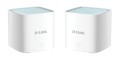 Router D-Link EAGLE PRO AI AX1500 system Mesh 2szt. - 1889619