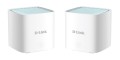 Router D-Link EAGLE PRO AI AX1500 system Mesh 2szt. - 2025276