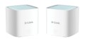 Router D-Link EAGLE PRO AI AX1500 system Mesh 2szt. - 1042054