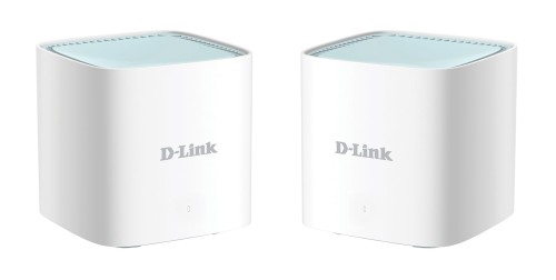 Router D-Link EAGLE PRO AI AX1500 system Mesh 2szt. - 1889619