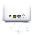 Router D-Link EAGLE PRO AI AX1500 system Mesh 2szt. - 1042059