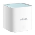 Router D-Link EAGLE PRO AI AX1500 system Mesh 2szt. - 2335196