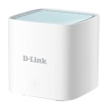 Router D-Link EAGLE PRO AI AX1500 system Mesh 2szt. - 2335195