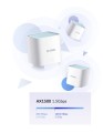 Router D-Link EAGLE PRO AI AX1500 system Mesh 2szt. - 2335187