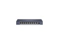SWITCH POE HIKVISION DS-3E0510HP-E - 2335198