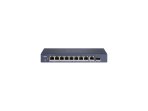 SWITCH POE HIKVISION DS-3E0510HP-E
