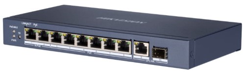 SWITCH POE HIKVISION DS-3E0510HP-E - 2335198