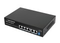 ESPERANZA SWITCH 6-PORTOWY POE 10/100M 60W SPINNER ENS105 - 2331596