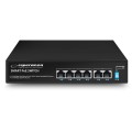 ESPERANZA SWITCH 6-PORTOWY POE 10/100M 60W SPINNER ENS105 - 2331597