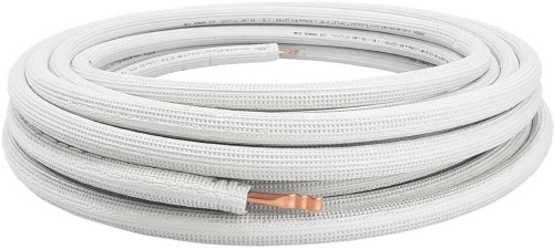 RURA AIRCON 1/2 W IZOLACJII (25 M) - 2326756