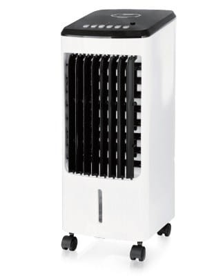 Klimator Emerio AC-123282 Biały - 1889993