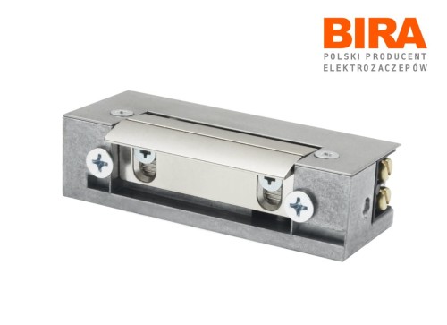 Elektrozaczep HARTTE S12N seria S 12V DC niskoprądowy - 2326989