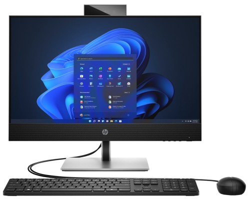 HP ProOne 440 G9 i5-13500T 23.8"FHD 250nits AG 16GB DDR4 SSD512 UHD Graphics 770 W11Pro 3Y - 2326993