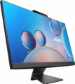 ASUS AIO A3402WVAK-BA015W CORE 3 100U 23.8" FHD AH 8GB DDR5 SSD512 Intel Graphics Cam720p Win11 Black - 2331196