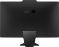 ASUS AIO A3402WVAK-BA015W CORE 3 100U 23.8" FHD AH 8GB DDR5 SSD512 Intel Graphics Cam720p Win11 Black - 2331204