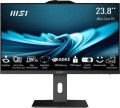 MSI AIO PRO AP242P 14M-813EU i7-14700 23.8" IPS LED FHD Non-Touch Anti-Glare 16GB SSD1TB M.2 AX211 WiFi 6E Windows 11 Pro Black - 2331215