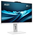 MSI AIO PRO AP242P 14M-691EU i5-14400 23.8" IPS LED FHD Non-Touch Anti-Glare 16GB SSD512GB M.2 AX211 WiFi 6E Windows 11 Pro White - 2331227
