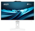 MSI AIO PRO AP242P 14M-691EU i5-14400 23.8" IPS LED FHD Non-Touch Anti-Glare 16GB SSD512GB M.2 AX211 WiFi 6E Windows 11 Pro White - 2331229