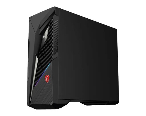 MSI MAG Infinite S3 12BTA-1614EU i5-12400F 8GB SSD512GB M.2 GeForce RTX 3050 VENTUS 2X 6GB Win11 Home Black - 2331241