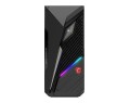 MSI MAG Infinite S3 12BTA-1614EU i5-12400F 8GB SSD512GB M.2 GeForce RTX 3050 VENTUS 2X 6GB Win11 Home Black - 2331243