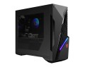MSI MAG Infinite S3 12BTA-1614EU i5-12400F 8GB SSD512GB M.2 GeForce RTX 3050 VENTUS 2X 6GB Win11 Home Black - 2331244