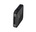 Chuwi CH-HEROBOX Intel® N N100 8 GB DDR5-SDRAM 256 GB SSD Windows 11 Home Mini PC Czarny - 2335436