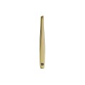 Zestaw do manicure ZWILLING Twinox Gold Edition 97747-004-0 – czarne skórzane etui 3 elementy - czarny - 1314375