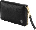 Zestaw do manicure ZWILLING Twinox Gold Edition 97747-004-0 – czarne skórzane etui 3 elementy - czarny - 1314378