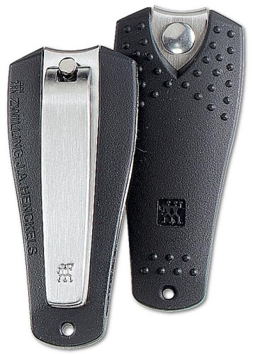 Satynowa obcinarka ZWILLING 42422-001-0 Twin Box 6 cm - 1890288