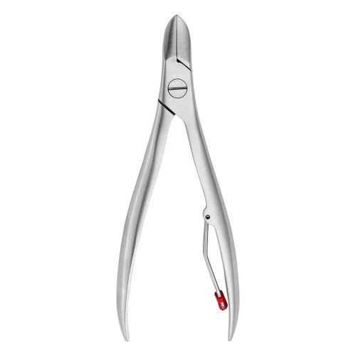 Satynowe cążki do paznokci ZWILLING Twinox 42457-101-3 - 12 cm - 1890287