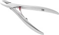 Satynowe cążki do paznokci ZWILLING Twinox 42457-101-3 - 12 cm - 1310248