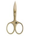Nożyczki do paznokci ZWILLING 47580-091-0 Twinox złote 9 cm - 749005