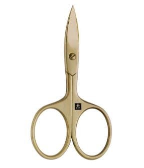 Nożyczki do paznokci ZWILLING 47580-091-0 Twinox złote 9 cm - 1890297