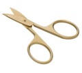 Nożyczki do paznokci ZWILLING 47580-091-0 Twinox złote 9 cm - 2056771