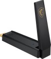 Karta sieciowa MSI AXE5400 (WYPRZEDAŻ) - 2327021