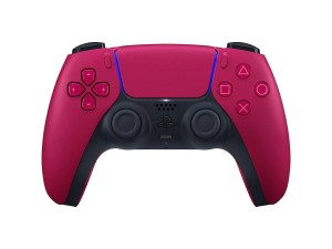 Pad Sony Playstation 5 DualSense Cosmic Red V2