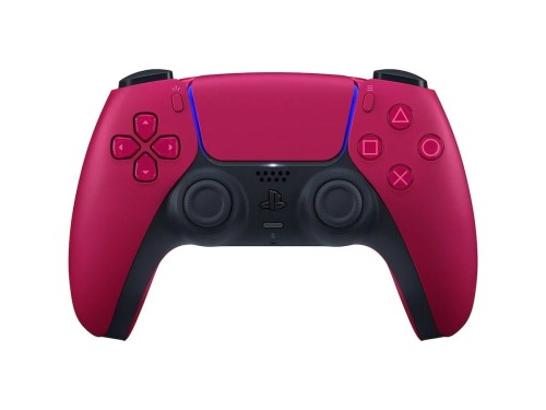 GAMEPAD DUALSENSE V2 WIRELESS/COSMICRED 711719575924 SONY - 2331289