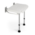 Krzesło przyścienne składane JMC-C 5105 - 1948071