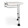 Krzesło przyścienne składane JMC-C 5105 - 1948072