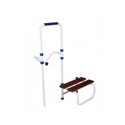 Zestaw ułatwiający wejście do wanny - 2295558