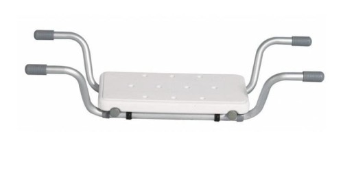 Ławka wgłębna do wanny - regulowana - 1959766