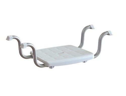 Ławka wgłębna na wannę KING BS-20 - 2092556