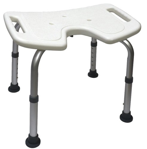 Taboret krzesło siedzisko pod prysznic RF-811 - 2092557