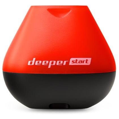 Echosonda Deeper START Smart Fishfinder - 1453076