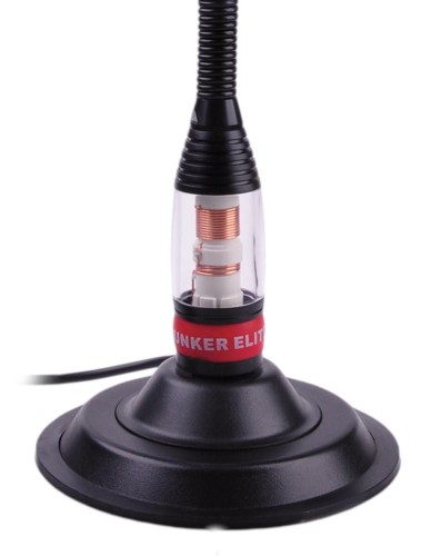 Antena CB Peiying Elite CB 115 z magnesem - 1898885