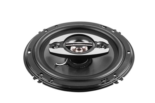 Głośniki samochodowe PEIYING PYAQ604S - 1898898