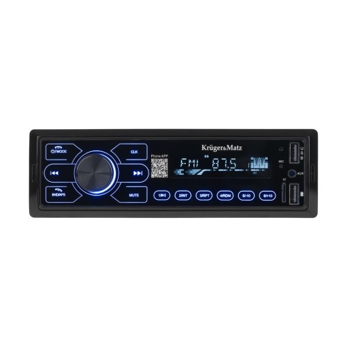 Radio samochodowe Kruger&Matz KM2013 - 1898924
